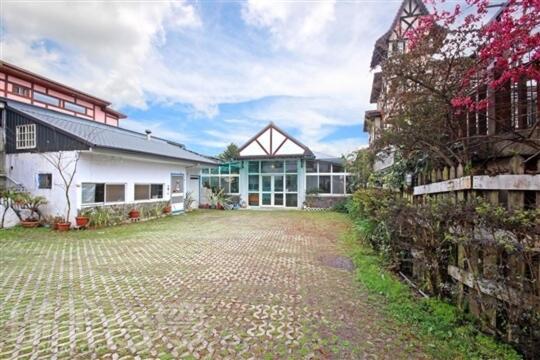 Greeny Homestay Renai Eksteriør bilde